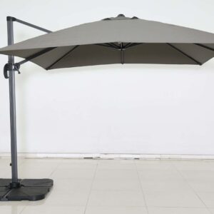 Parasol Duraflex Square 300 x 300